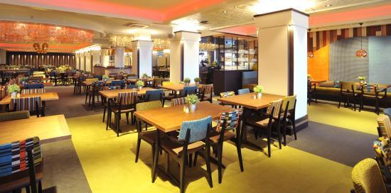 Restaurant Zuiderduin